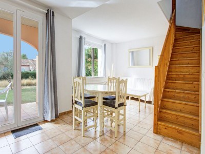 Villa P. Minervois I N°01 - Villa 4P8 - Features photo 11
