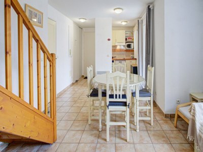 Villa P. Minervois I N°01 - Villa 4P8 - Features photo 12