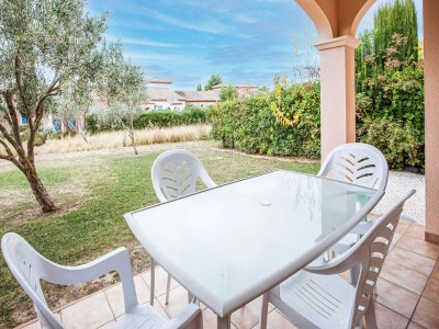 Villa P. Minervois I N°01 - Villa 4P8 - Features photo 13