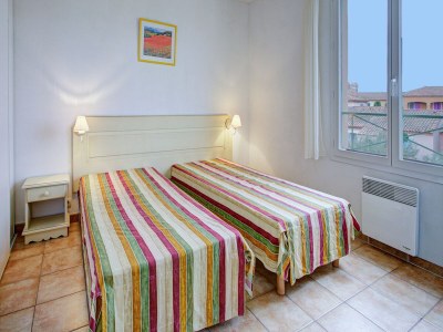 Villa P. Minervois I N°01 - Villa 4P8 - Features photo 14