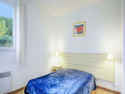 Villa P. Minervois I N°01 - Villa 4P8 - Features photo 16