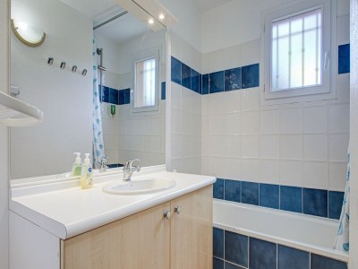 Villa P. Minervois I N°01 - Villa 4P8 - Features photo 17