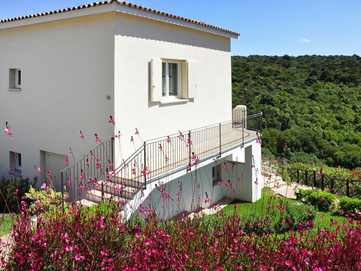 Holiday park Baja Sardinia Seaside Residence - Outdoor photo 2