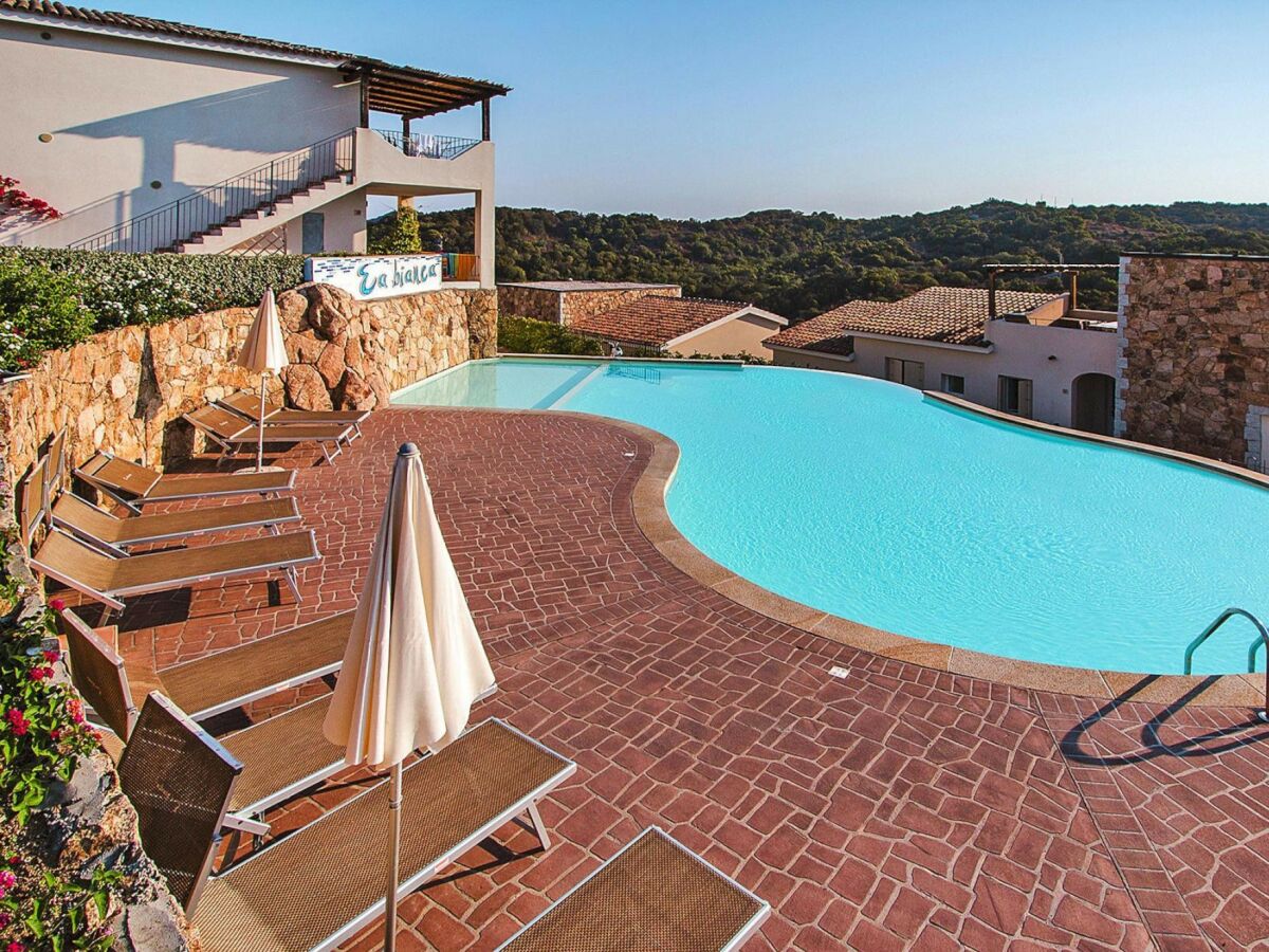 Holiday park Baja Sardinia Seaside Residence - Outdoor photo 4