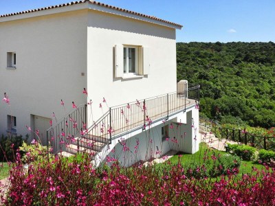 Holiday park Baja Sardinia Seaside Residence - Outdoor photo 2