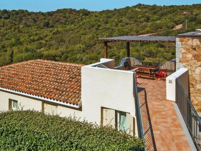 Holiday park Baja Sardinia Seaside Residence - Outdoor photo 9