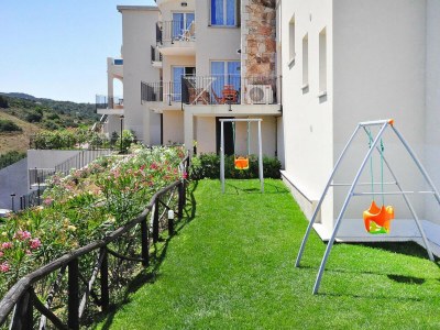 Holiday park Baja Sardinia Seaside Residence - Outdoor photo 13