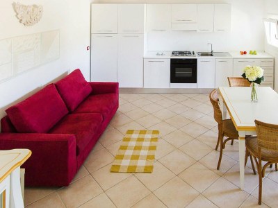 Holiday park Baja Sardinia Seaside Residence - Features photo 21