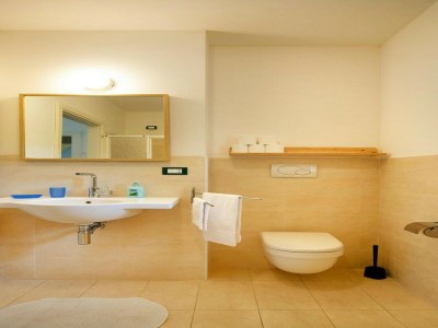 Holiday park Baja Sardinia Seaside Residence - Features photo 22