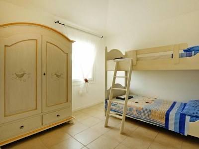 Holiday park Baja Sardinia Seaside Residence - Features photo 23