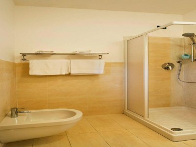 Holiday park Baja Sardinia Seaside Residence - Features photo 24