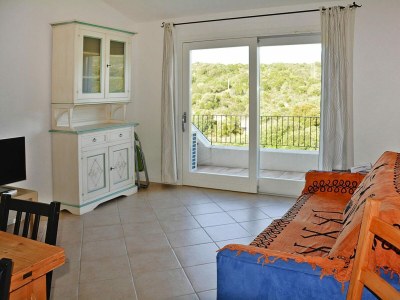 Holiday park Baja Sardinia Seaside Residence - Features photo 26