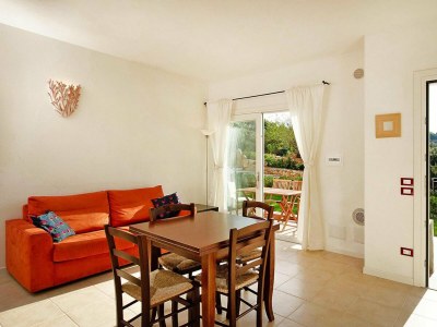 Holiday park Baja Sardinia Seaside Residence - Features photo 27