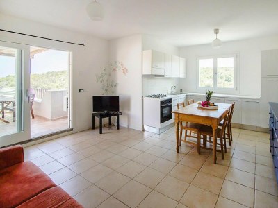 Holiday park Baja Sardinia Seaside Residence - Features photo 30