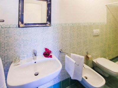 Holiday park Baja Sardinia Seaside Residence - Features photo 34