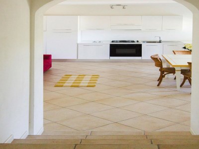 Holiday park Baja Sardinia Seaside Residence - Features photo 35