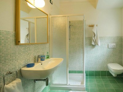 Holiday park Baja Sardinia Seaside Residence - Features photo 37