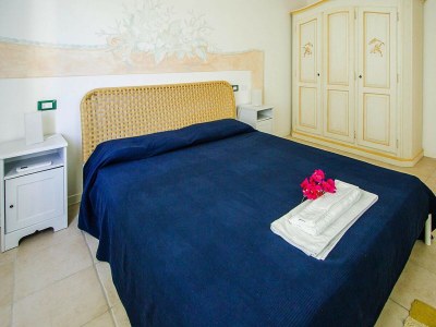 Holiday park Baja Sardinia Seaside Residence - Features photo 38