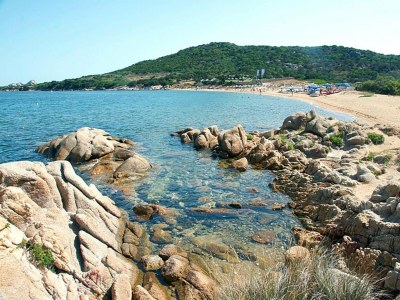 Holiday park Baja Sardinia Seaside Residence - Outdoor photo 42