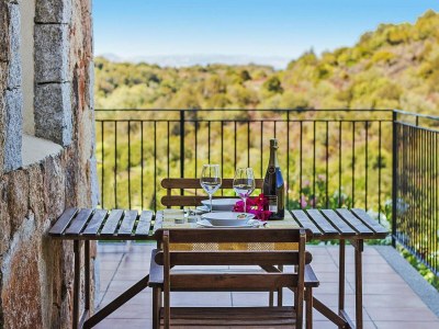 Holiday park Baja Sardinia Seaside Residence - Outdoor photo 43