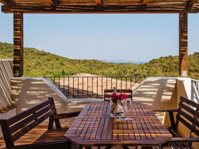 Holiday park Baja Sardinia Seaside Residence - Outdoor photo 44