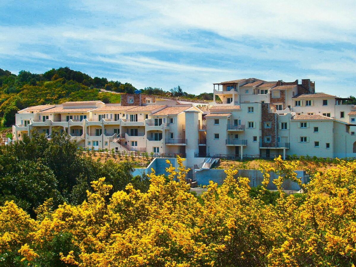 Holiday park Apartment in Golfo Aranci with terrace - Outdoor photo 4