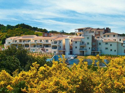 Holiday park Apartment in Golfo Aranci with terrace - Outdoor photo 4