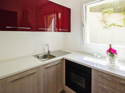 Holiday park Apartment in Golfo Aranci with terrace - Features photo 26