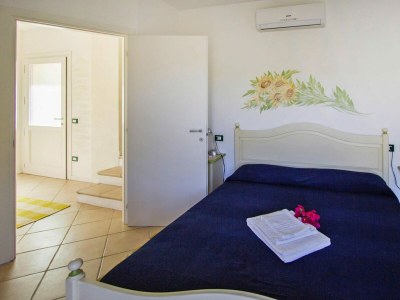 Holiday park Apartment in Golfo Aranci with terrace - Features photo 36