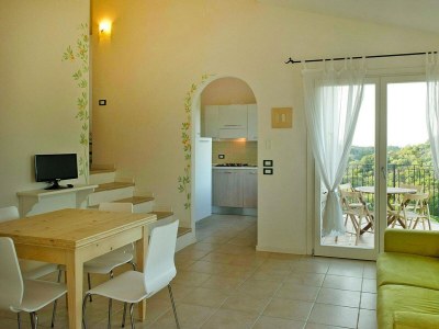 Holiday park Apartment in Golfo Aranci with terrace - Features photo 38