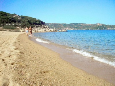 Holiday park Apartment in Golfo Aranci with terrace - Outdoor photo 40