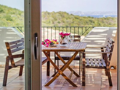 Holiday park Apartment in Golfo Aranci with terrace - Outdoor photo 44