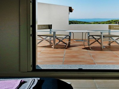Holiday park Apartment in Golfo Aranci with terrace - Outdoor photo 46
