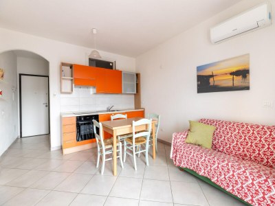 Apartment Terrazza vista mare, Posteggio, Arie dir - Features photo 6