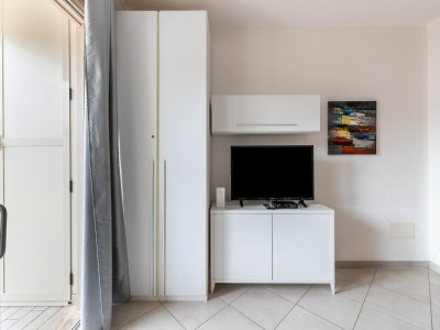 Apartment Terrazza vista mare, Posteggio, Arie dir - Features photo 13