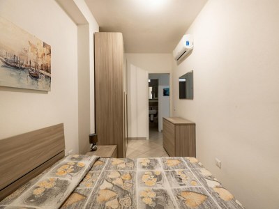 Apartment Terrazza vista mare, Posteggio, Arie dir - Features photo 18