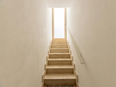 Apartment Terrazza vista mare, Posteggio, Arie dir - Features photo 19