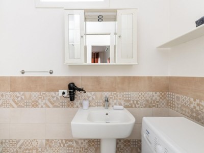 Apartment Terrazza vista mare, Posteggio, Arie dir - Features photo 20