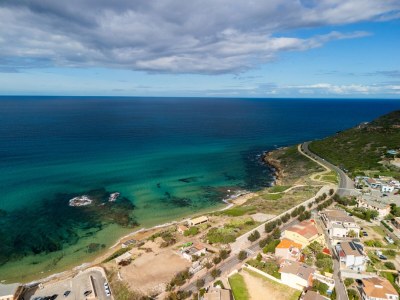 Apartment Terrazza vista mare, Posteggio, Arie dir - Environment photo 28