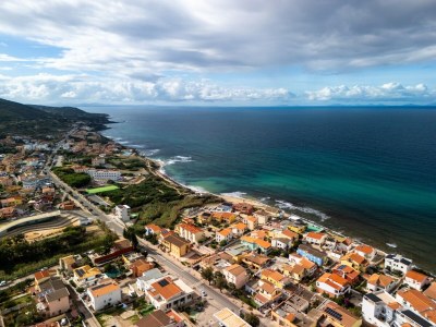 Apartment Terrazza vista mare, Posteggio, Arie dir - Environment photo 30