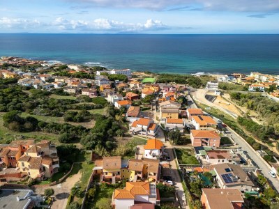 Apartment Terrazza vista mare, Posteggio, Arie dir - Environment photo 31