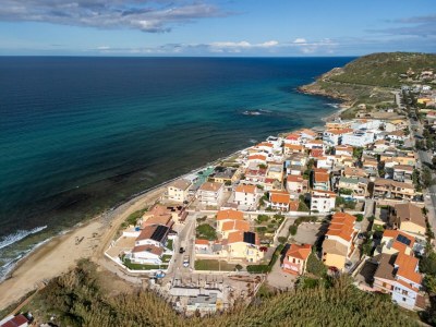 Apartment Terrazza vista mare, Posteggio, Arie dir - Environment photo 32