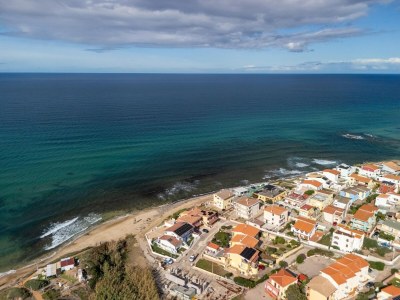Apartment Terrazza vista mare, Posteggio, Arie dir - Environment photo 33