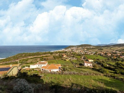 Apartment Wohnung mit Veranda und privatem Parkplatz - Outdoor photo 5