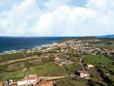 Apartment Wohnung mit Veranda und privatem Parkplatz - Environment photo 21