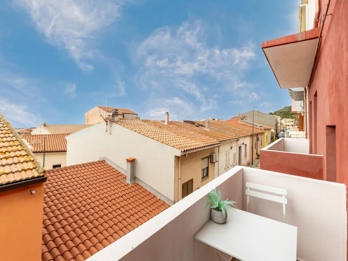 Apartment Appartamento con aria condizionata