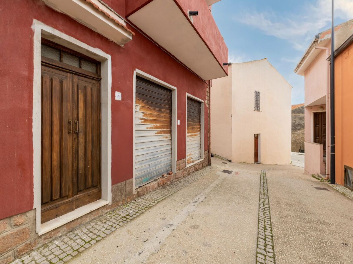 Apartment Appartamento con aria condizionata - Outdoor photo 4