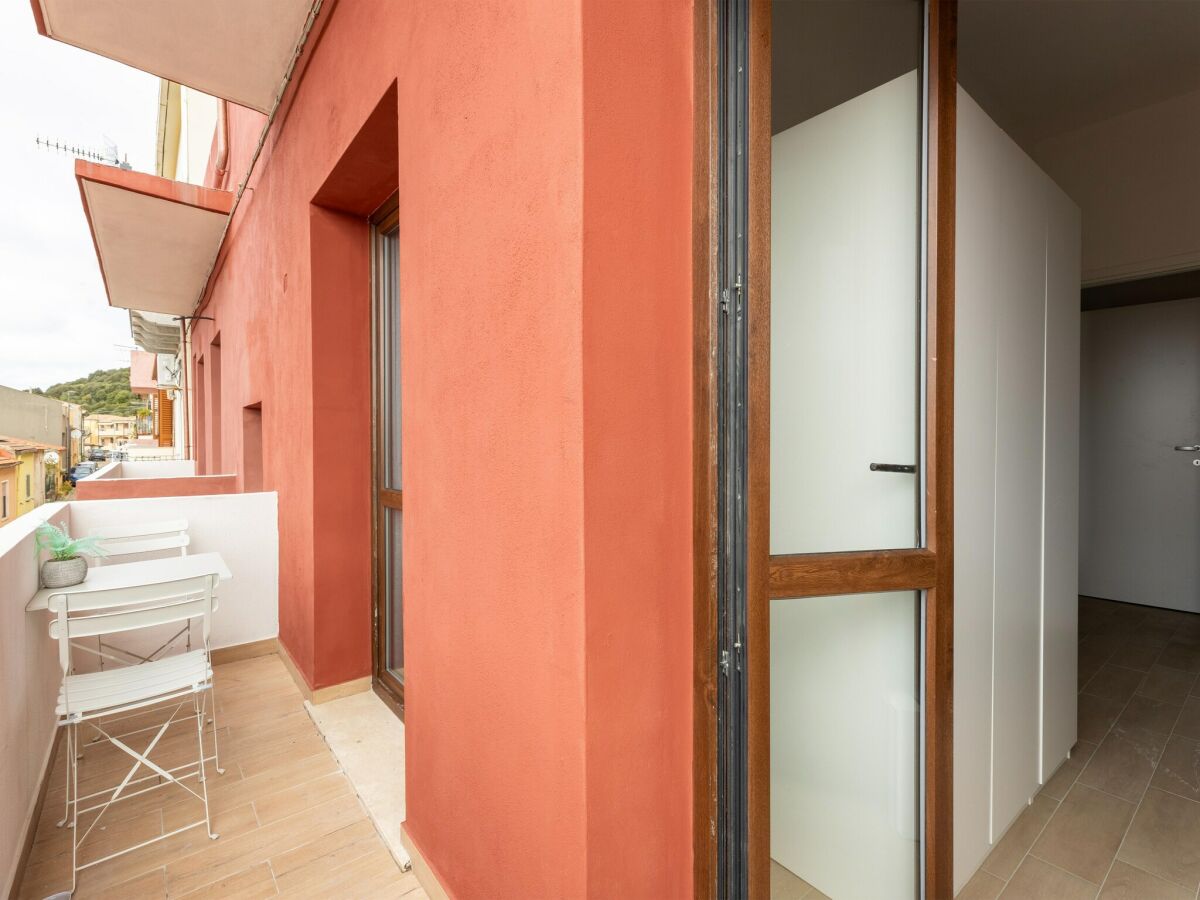 Apartment Appartamento con aria condizionata - Outdoor photo 5