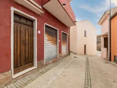 Apartment Appartamento con aria condizionata - Outdoor photo 4