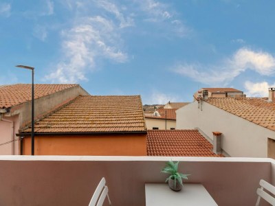 Apartment Appartamento con aria condizionata - Outdoor photo 7